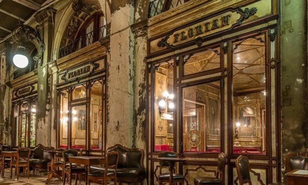 Βενετία: Βαδίζει για χρεοκοπία η παλαιότερη καφετέρια στον κόσμο